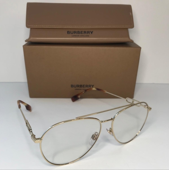 New 💯 Original Burberry, Carmen, Women's Opticals, BE3128-1109SB - Picture 6 of 12